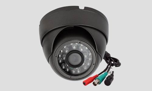 CCTV Installers Dubai Analog CCTV Cameras