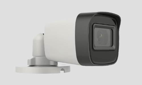 CCTV Installers Dubai Bullet Cameras