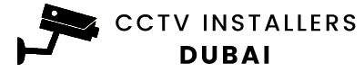CCTV Installers Dubai logo
