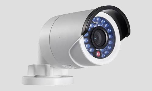 CCTV Installers Dubai IP Cameras