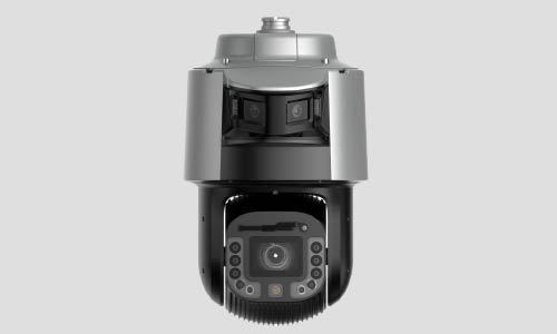 CCTV Installers Dubai PTZ Cameras